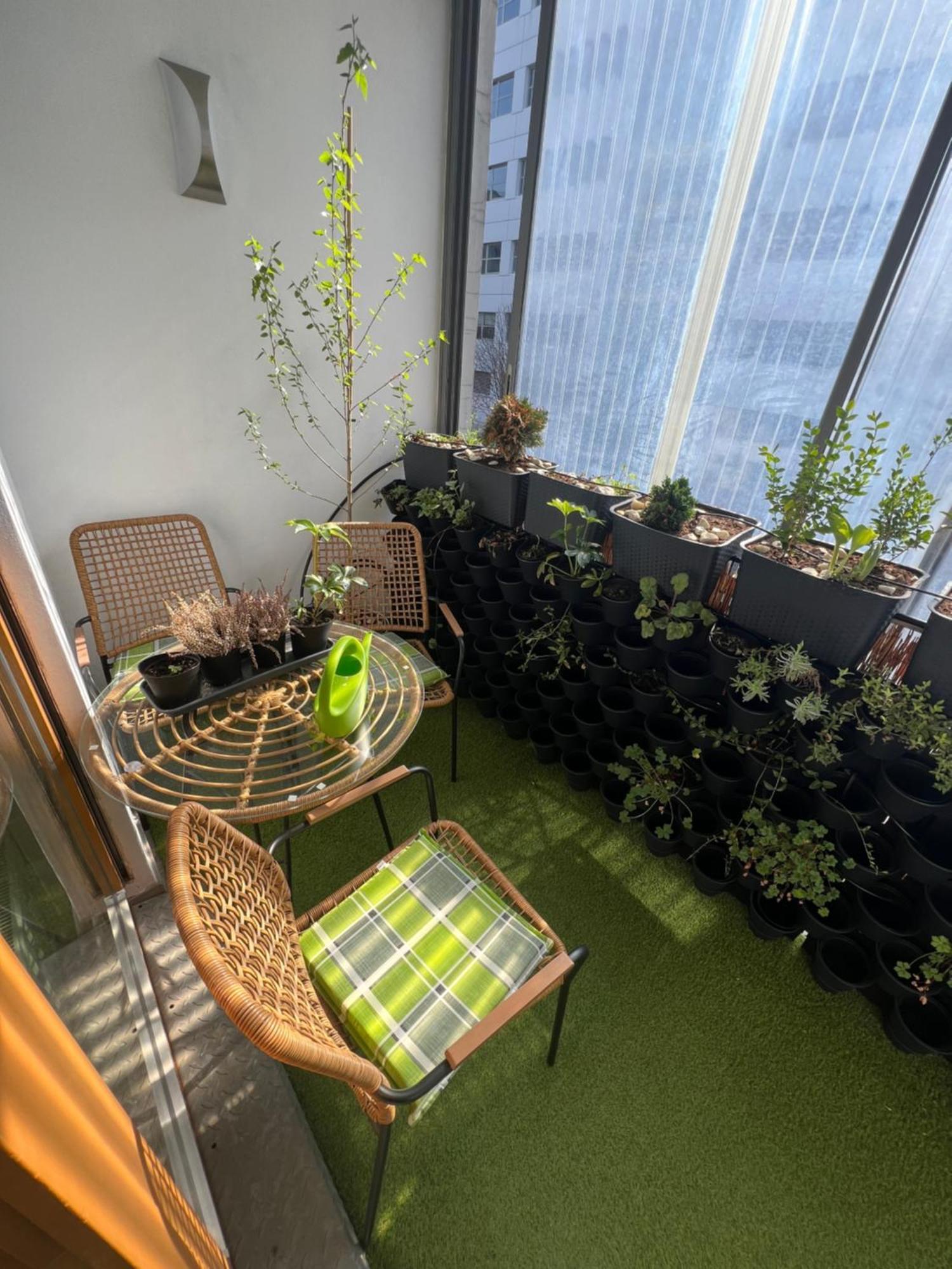 Privatunterkunft Terrace Aircondition Downtown Metro C Budejovicka *